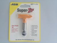 afbeelding ASM Super-Zip 345 BAR Fine Finish tip 213 (3 stuks)